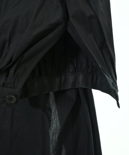 ENFOLD（エンフォルド）ワンピース 黒 サイズ:38(M位) レディース/2200658369131