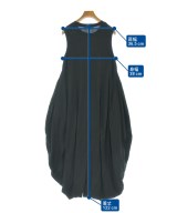 ENFOLD（エンフォルド）ワンピース 黒 サイズ:38(M位) レディース/2200655372042