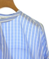 ENFOLD（エンフォルド）シャツワンピース 青 サイズ:38(M位) レディース/2200660403021