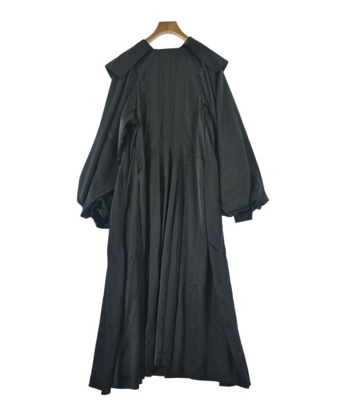 ENFOLD（エンフォルド）ワンピース 黒 サイズ:38(M位) レディース/2200660592015