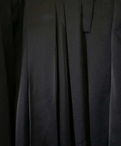 ENFOLD（エンフォルド）ワンピース 黒 サイズ:38(M位) レディース/2200660592015