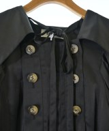 ENFOLD（エンフォルド）ワンピース 黒 サイズ:38(M位) レディース/2200660592015