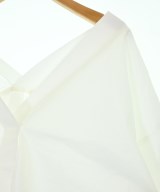ENFOLD（エンフォルド）カジュアルシャツ 白 サイズ:38(M位) レディース/2200660592060