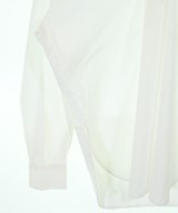 ENFOLD（エンフォルド）カジュアルシャツ 白 サイズ:38(M位) レディース/2200660592060