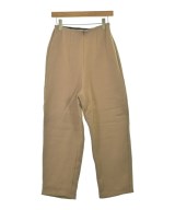 ENFOLD（エンフォルド）スウェットパンツ ベージュ サイズ:38(M位) レディース/2200660672045