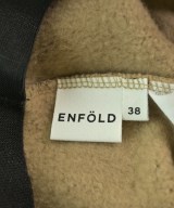 ENFOLD（エンフォルド）スウェットパンツ ベージュ サイズ:38(M位) レディース/2200660672045