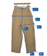 ENFOLD（エンフォルド）スウェットパンツ ベージュ サイズ:38(M位) レディース/2200660672045