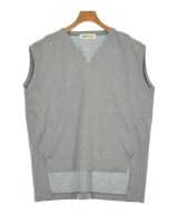 ENFOLD（エンフォルド）ノースリーブ グレー サイズ:38(M位) レディース/2200660903019