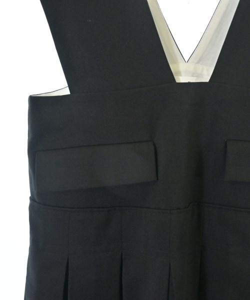 ENFOLD（エンフォルド）ワンピース 黒 サイズ:36(S位) レディース/2200660903217