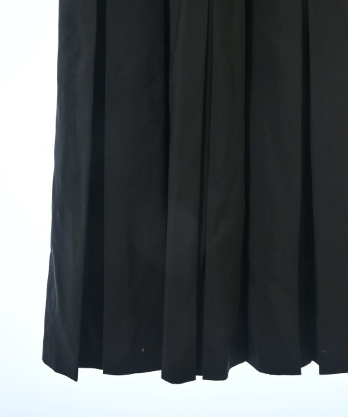 ENFOLD（エンフォルド）ワンピース 黒 サイズ:36(S位) レディース/2200660903217