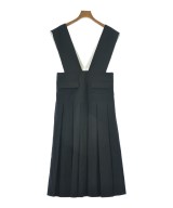 ENFOLD（エンフォルド）ワンピース 黒 サイズ:36(S位) レディース/2200660903217