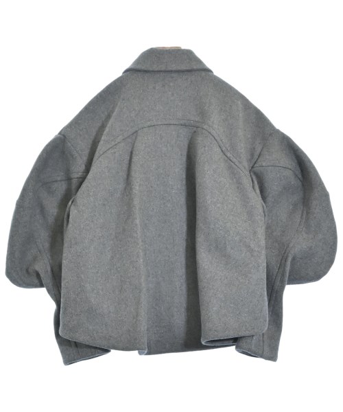 ENFOLD（エンフォルド）その他 グレー サイズ:36(S位) レディース/2200661163016