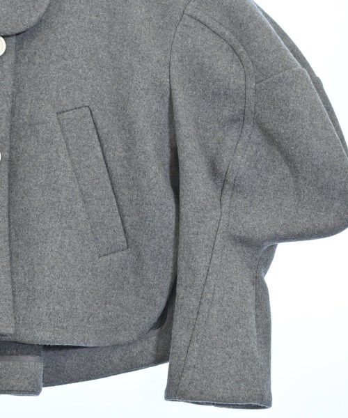 ENFOLD（エンフォルド）その他 グレー サイズ:36(S位) レディース/2200661163016