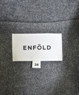 ENFOLD（エンフォルド）その他 グレー サイズ:36(S位) レディース/2200661163016