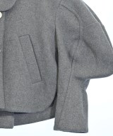 ENFOLD（エンフォルド）その他 グレー サイズ:36(S位) レディース/2200661163016