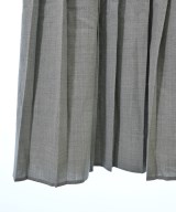 ENFOLD（エンフォルド）ワンピース グレー サイズ:36(S位) レディース/2200661163023