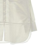 ENFOLD（エンフォルド）ブラウス グレー サイズ:38(M位) レディース/2200661163030