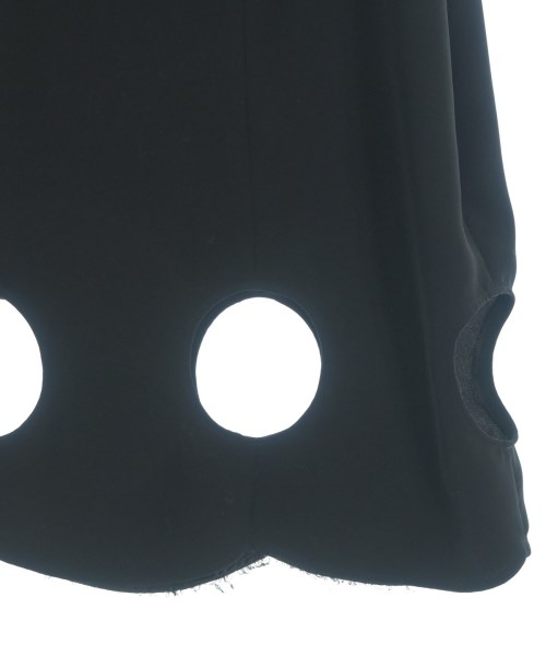 ENFOLD（エンフォルド）ワンピース 黒 サイズ:36(S位) レディース/2200661163047