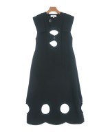 ENFOLD（エンフォルド）ワンピース 黒 サイズ:36(S位) レディース/2200661163047