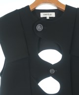 ENFOLD（エンフォルド）ワンピース 黒 サイズ:36(S位) レディース/2200661163047