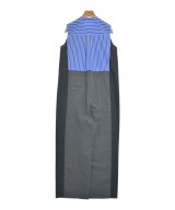 ENFOLD（エンフォルド）オールインワン/サロペット 青 サイズ:36(S位) レディース/2200661163054