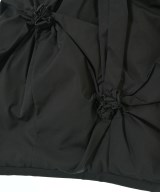 ENFOLD（エンフォルド）ダウンジャケット/ダウンベスト 黒 サイズ:38(M位) レディース/2200661163061