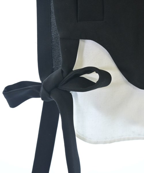 ENFOLD（エンフォルド）ベスト 黒 サイズ:38(M位) レディース/2200661163078