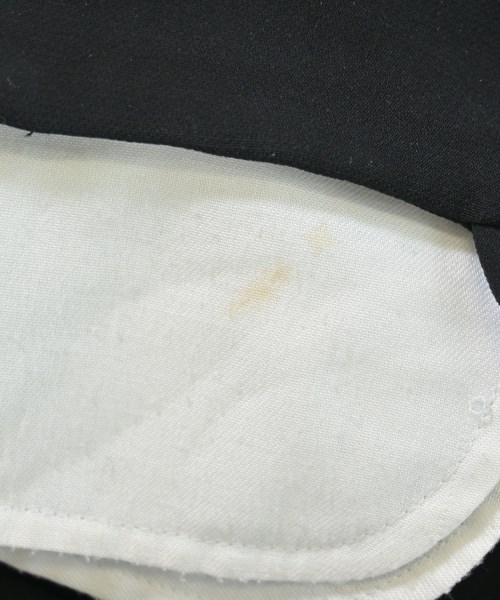 ENFOLD（エンフォルド）ベスト 黒 サイズ:38(M位) レディース/2200661163078