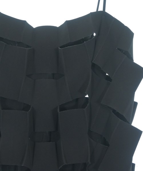 ENFOLD（エンフォルド）ワンピース 黒 サイズ:38(M位) レディース/2200661163092