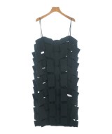 ENFOLD（エンフォルド）ワンピース 黒 サイズ:38(M位) レディース/2200661163092