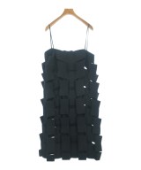 ENFOLD（エンフォルド）ワンピース 黒 サイズ:38(M位) レディース/2200661163092