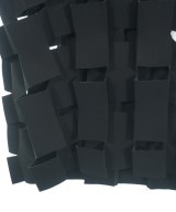 ENFOLD（エンフォルド）ワンピース 黒 サイズ:38(M位) レディース/2200661163092