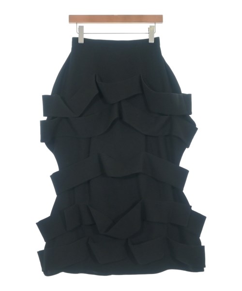 エンフォルド(ENFOLD)のENFOLD ロング・マキシ丈スカート