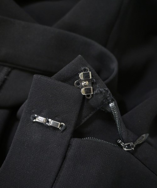 ENFOLD（エンフォルド）ロング・マキシ丈スカート 黒 サイズ:36(S位) レディース/2200661163108