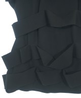 ENFOLD（エンフォルド）ロング・マキシ丈スカート 黒 サイズ:36(S位) レディース/2200661163108