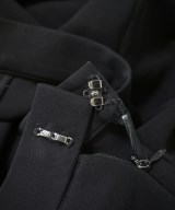 ENFOLD（エンフォルド）ロング・マキシ丈スカート 黒 サイズ:36(S位) レディース/2200661163108