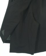 ENFOLD（エンフォルド）ショートパンツ 黒 サイズ:36(S位) レディース/2200661163115