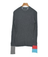 ENFOLD（エンフォルド）ニット・セーター グレー サイズ:38(M位) レディース/2200658375026