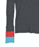 ENFOLD（エンフォルド）ニット・セーター グレー サイズ:38(M位) レディース/2200658375026