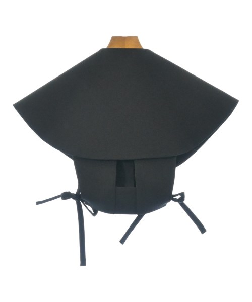 ENFOLD（エンフォルド）カジュアルシャツ 黒 サイズ:38(M位) レディース/2200658375033