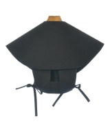 ENFOLD（エンフォルド）カジュアルシャツ 黒 サイズ:38(M位) レディース/2200658375033