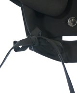 ENFOLD（エンフォルド）カジュアルシャツ 黒 サイズ:38(M位) レディース/2200658375033