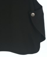 ENFOLD（エンフォルド）パーカー 黒 サイズ:38(M位) レディース/2200658375040