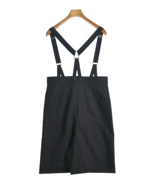 ENFOLD（エンフォルド）ショートパンツ 黒 サイズ:38(M位) レディース/2200658375057