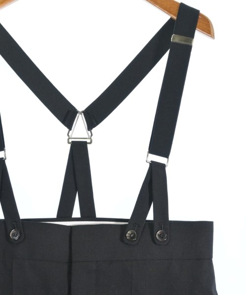 ENFOLD（エンフォルド）ショートパンツ 黒 サイズ:38(M位) レディース/2200658375057