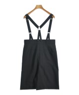 ENFOLD（エンフォルド）ショートパンツ 黒 サイズ:38(M位) レディース/2200658375057