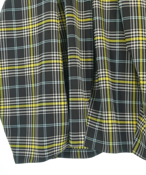 ENFOLD（エンフォルド）ロング・マキシ丈スカート 黒 サイズ:36(S位) レディース/2200658375064