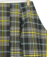 ENFOLD（エンフォルド）ロング・マキシ丈スカート 黒 サイズ:36(S位) レディース/2200658375064