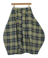 ENFOLD ロング・マキシ丈スカート