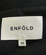 ENFOLD（エンフォルド）その他 黒 サイズ:38(M位) レディース/2200656759057
